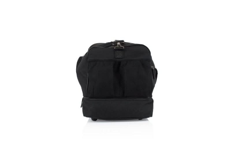 Fairtex BAG2 Pro Equipment Gym Bag - MMA Warehouse