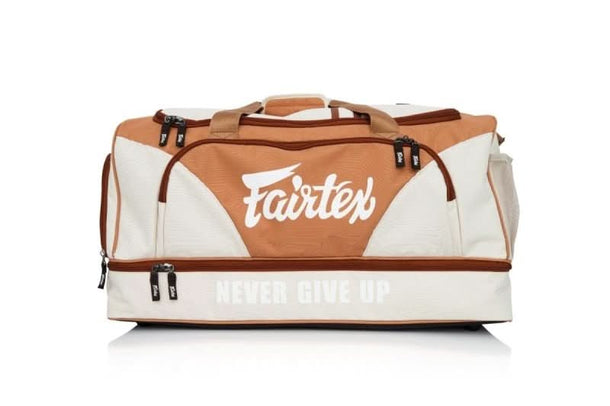 Fairtex BAG2 Pro Equipment Gym Bag - MMA Warehouse