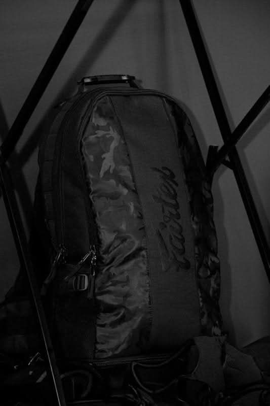 Fairtex BAG4 Dual - Compartment Backpack - MMA Warehouse