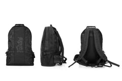 Fairtex BAG4 Dual - Compartment Backpack - MMA Warehouse