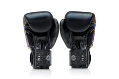 Fairtex BGV YAMANTAKA 2024 Special Edition Microfiber Boxing Gloves - MMA Warehouse