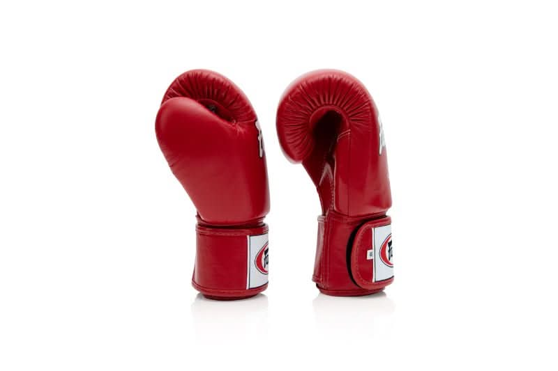 Fairtex BGV1 Universal Boxing Gloves - MMA Warehouse