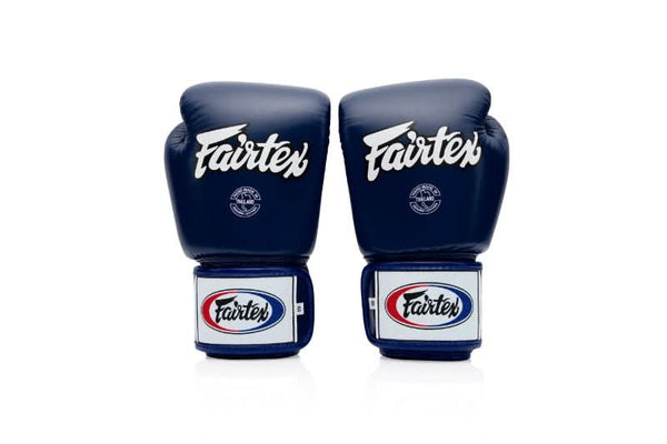 Fairtex BGV1 Universal Boxing Gloves - MMA Warehouse