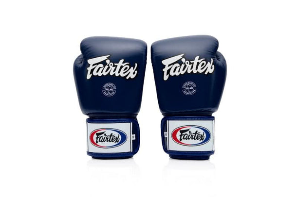 Fairtex BGV1 Universal Boxing Gloves - MMA Warehouse