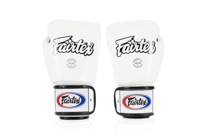 Fairtex BGV1 Universal Boxing Gloves - MMA Warehouse