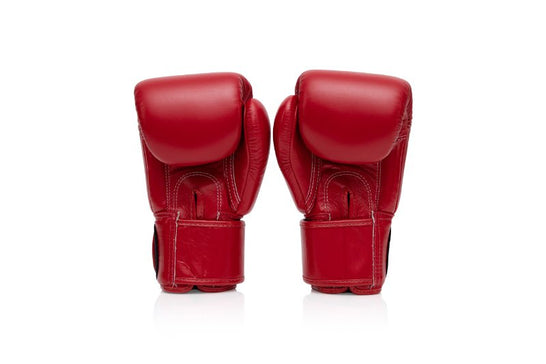 Fairtex BGV1 Universal Boxing Gloves - MMA Warehouse
