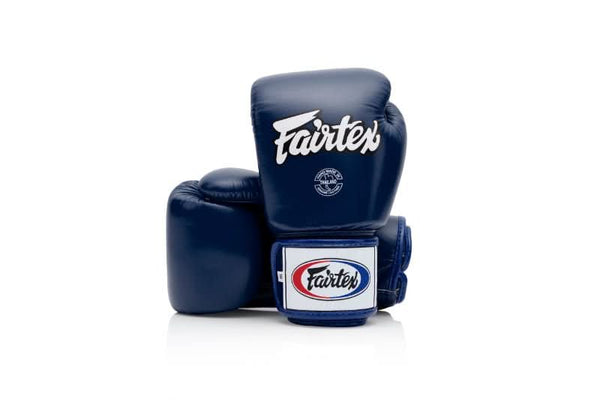 Fairtex BGV1 Universal Boxing Gloves - MMA Warehouse