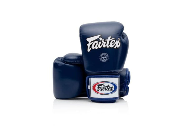 Fairtex BGV1 Universal Boxing Gloves - MMA Warehouse