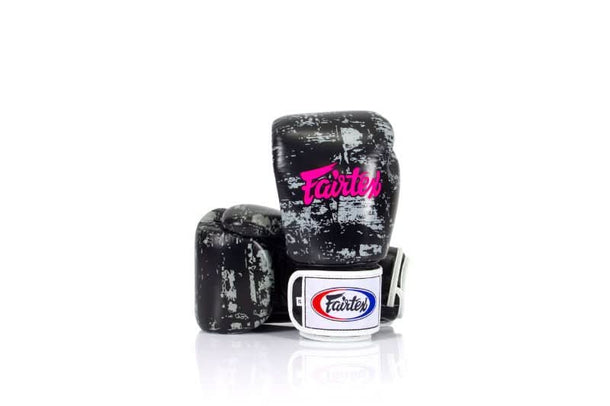 Fairtex BGV1 Universal Boxing Gloves - MMA Warehouse