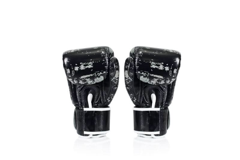 Fairtex BGV1 Universal Boxing Gloves - MMA Warehouse