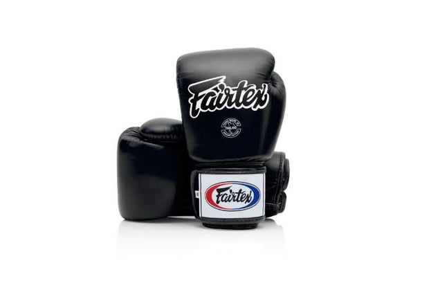 Fairtex BGV1 Universal Boxing Gloves - MMA Warehouse