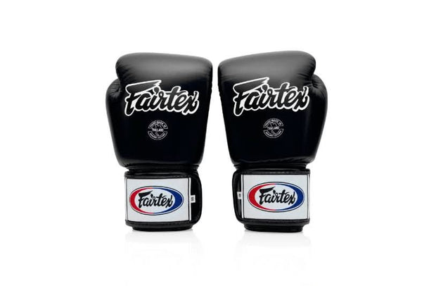Fairtex BGV1 Universal Boxing Gloves - MMA Warehouse