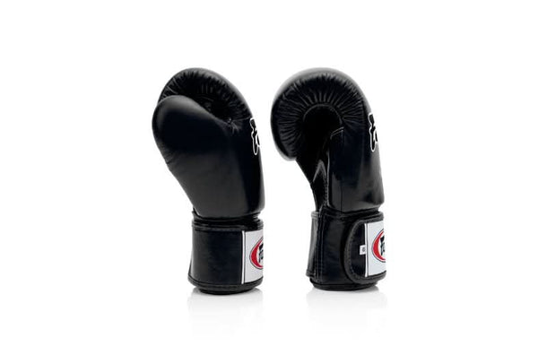 Fairtex BGV1 Universal Boxing Gloves - MMA Warehouse