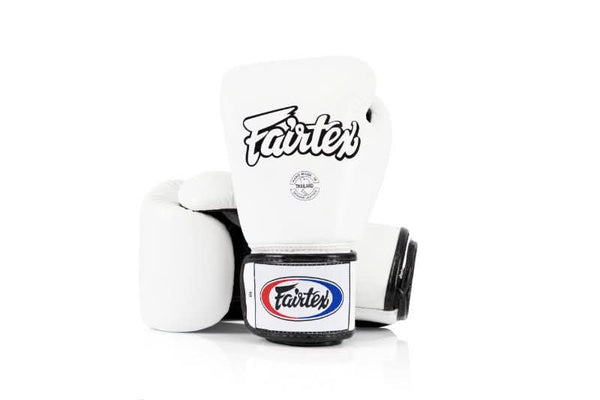 Fairtex BGV1 Universal Boxing Gloves - MMA Warehouse
