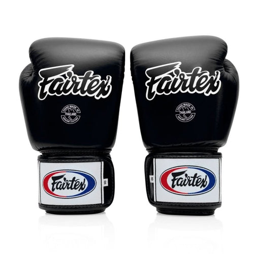 Fairtex BGV1 Universal Boxing Gloves - MMA Warehouse