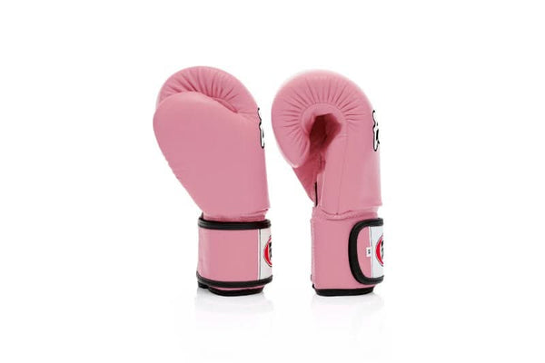 Fairtex BGV1 Universal Boxing Gloves - MMA Warehouse