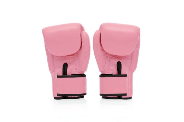 Fairtex BGV1 Universal Boxing Gloves - MMA Warehouse