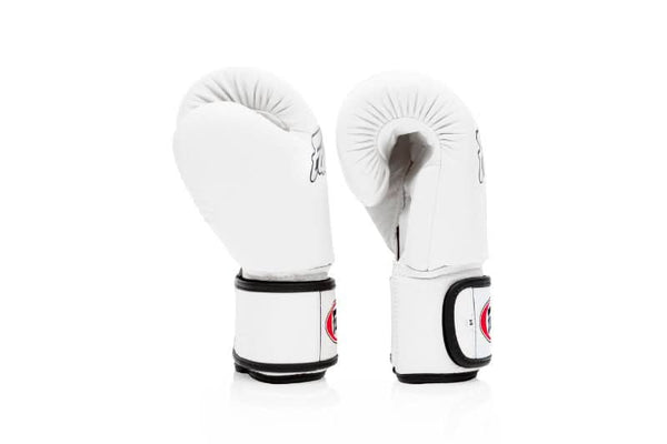 Fairtex BGV1 Universal Boxing Gloves - MMA Warehouse