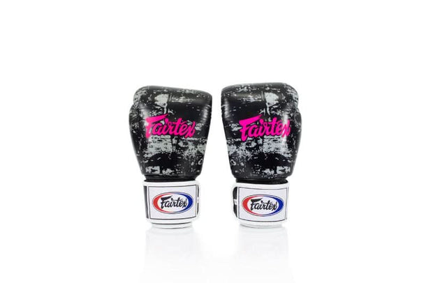 Fairtex BGV1 Universal Boxing Gloves - MMA Warehouse