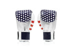 Fairtex BGV1 US Flag Boxing Gloves - MMA Warehouse
