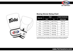 Fairtex BGV1 US Flag Boxing Gloves - MMA Warehouse