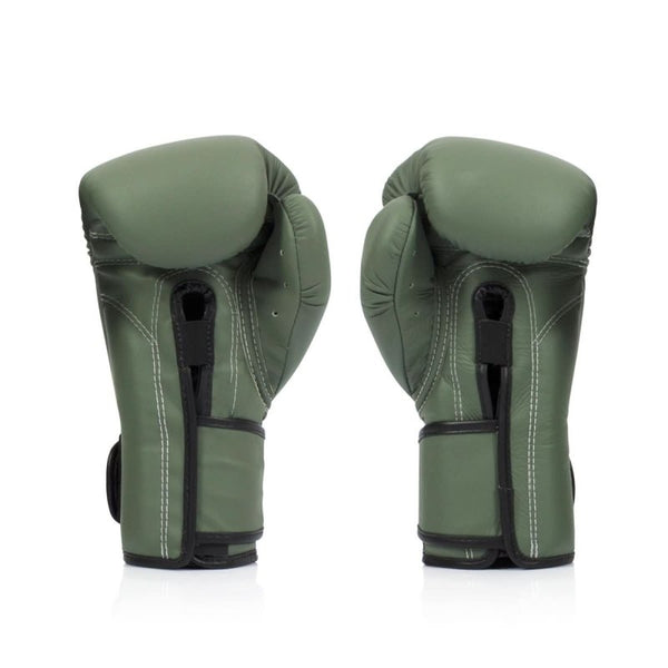 Fairtex BGV11 'F - DAY' Limited Edition Boxing Gloves - Collector's Item - MMA Warehouse