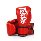 Fairtex BGV14 Microfiber Gloves - MMA Warehouse