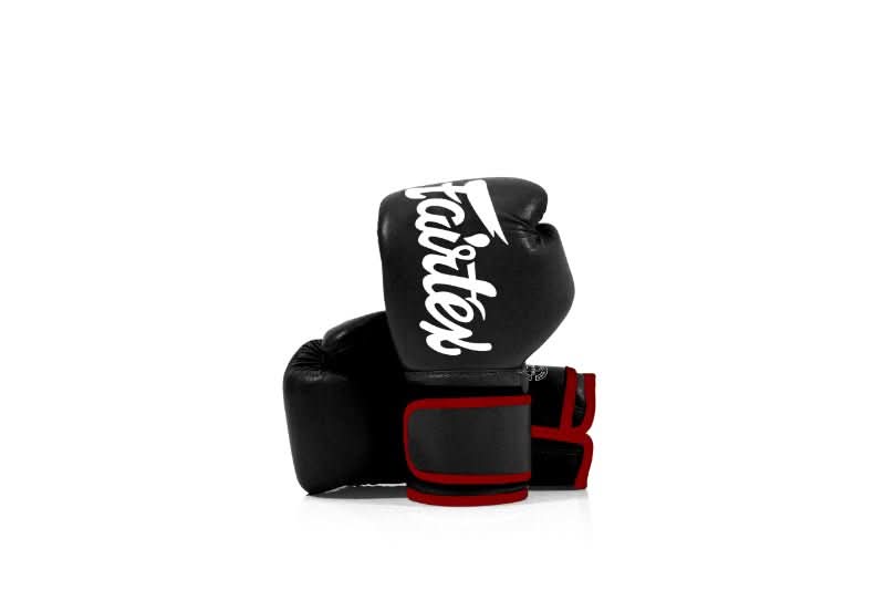 Fairtex BGV14 Muay Thai Gloves - Microfiber