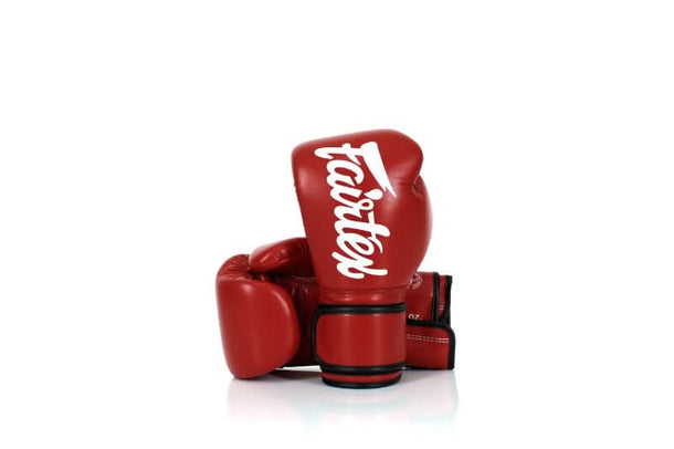 Fairtex BGV14 Microfiber Gloves - MMA Warehouse