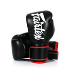 Fairtex BGV14 Microfiber Gloves - MMA Warehouse