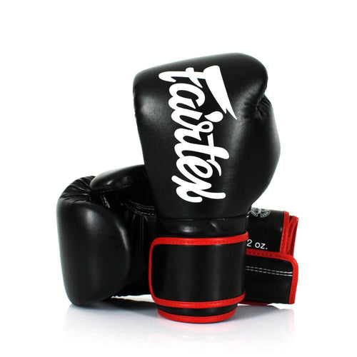 Fairtex BGV14 Microfiber Gloves - MMA Warehouse