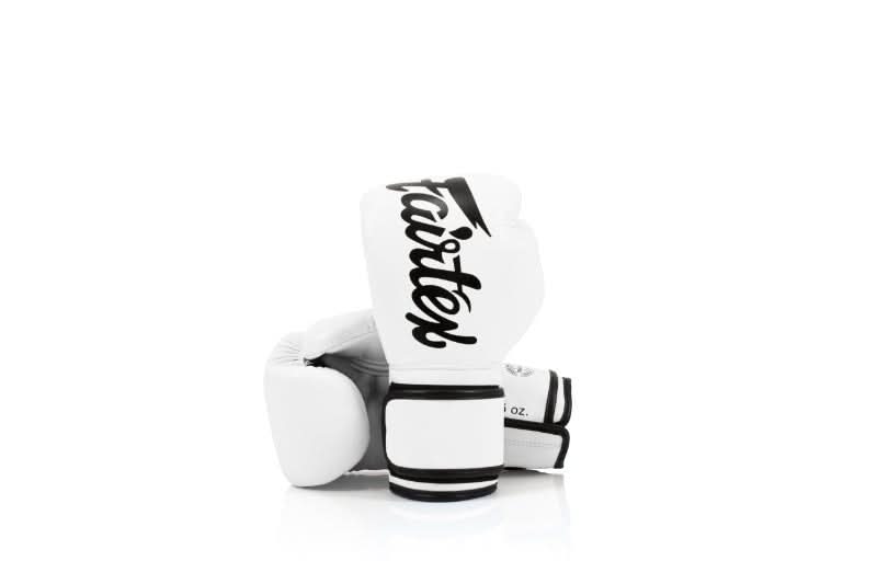 Fairtex BGV14 Muay Thai Gloves - Microfiber