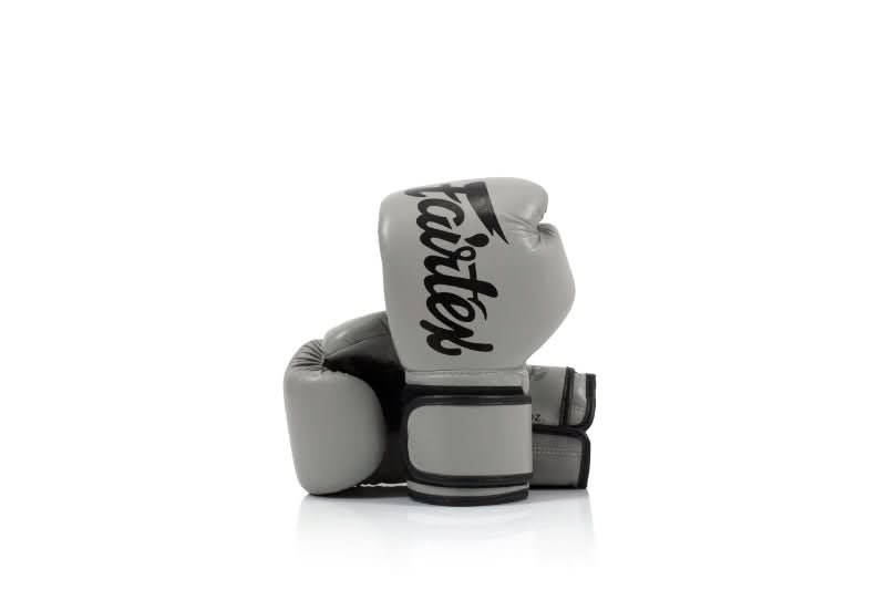 Fairtex BGV14 Muay Thai Gloves - Microfiber