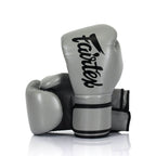 Fairtex BGV14 Microfiber Gloves - MMA Warehouse
