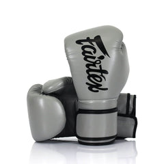 Fairtex BGV14 Microfiber Gloves - MMA Warehouse
