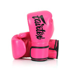 Fairtex BGV14 Microfiber Gloves - MMA Warehouse