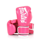 Fairtex BGV14 Microfiber Gloves - MMA Warehouse