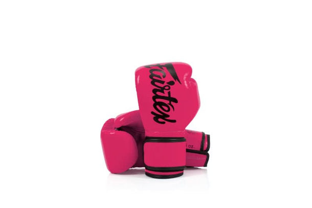 Fairtex BGV14 Microfiber Gloves - MMA Warehouse