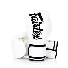 Fairtex BGV14 Microfiber Gloves - MMA Warehouse