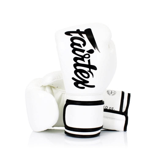 Fairtex BGV14 Microfiber Gloves - MMA Warehouse