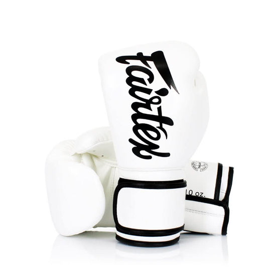 Fairtex BGV14 Microfiber Gloves - MMA Warehouse