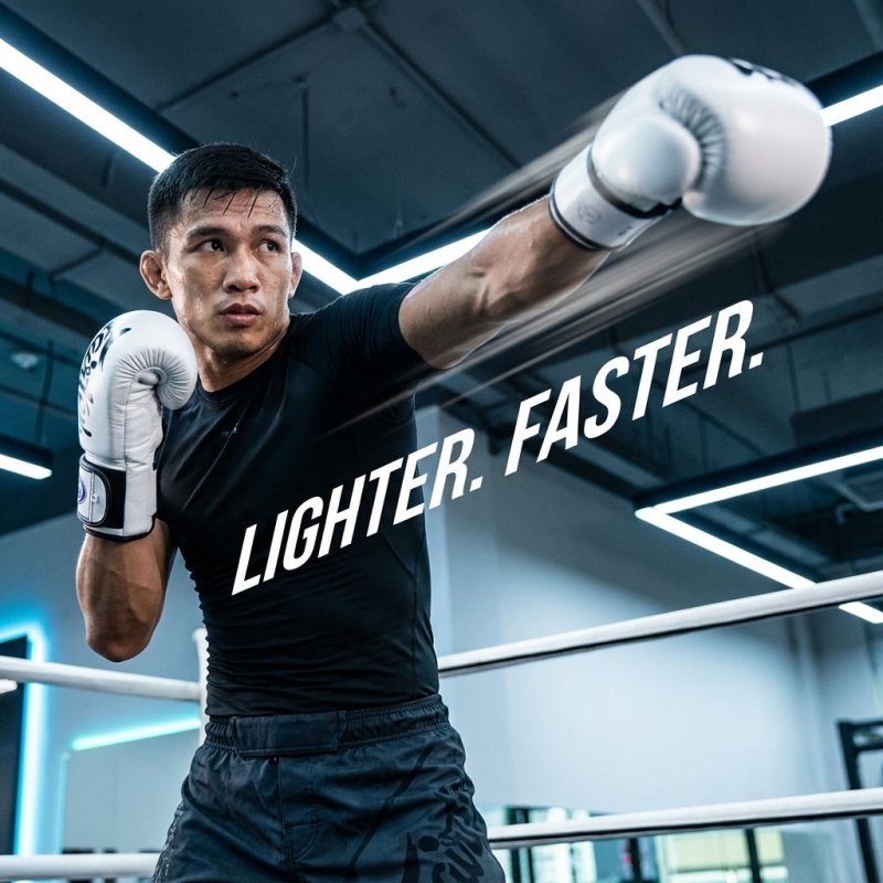 Fairtex BGV14 Muay Thai Gloves | Microfiber