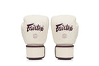 Fairtex BGV16 Real Leather Boxing Gloves - MMA Warehouse