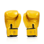 Fairtex BGV19 Deluxe Tight - Fit Boxing Gloves - MMA Warehouse