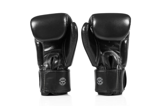 Fairtex BGV1C - PLUS Muay Thai Gloves - MMA Warehouse