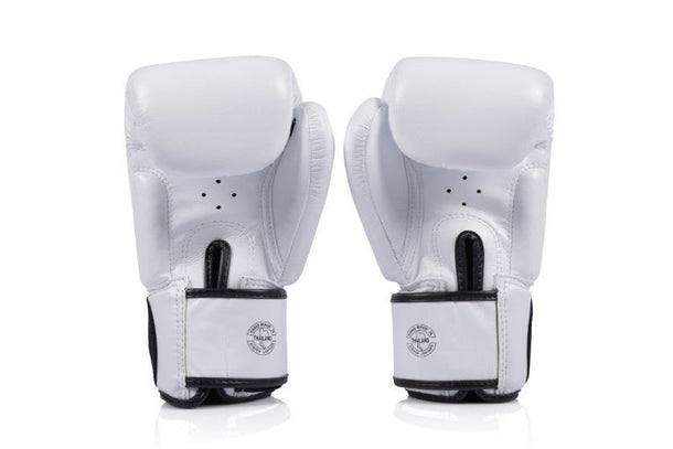 Fairtex BGV1C - PLUS Muay Thai Gloves - MMA Warehouse