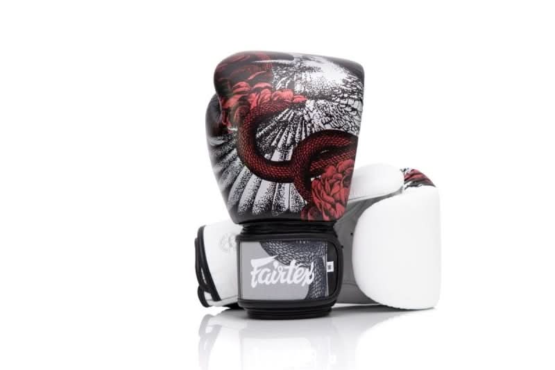 Fairtex BGV24 ボクシンググローブ 16ozフェアテックス ボクシング