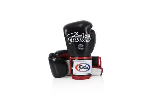Fairtex BGV5 Super Sparring Gloves - MMA Warehouse