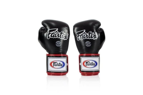 Fairtex BGV5 Super Sparring Gloves - MMA Warehouse