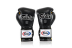 Fairtex BGV9 Mexican Style Boxing Gloves - MMA Warehouse